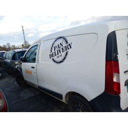 Détail des pièces pour Dacia dokker furgoneta/monovolumen 1.5 dCi 75 / Blue dCi 75 (FEJW, FEAH) Diesel de l'année 2017 avec le moteur K9K 612,K9K 626,K9K 872
