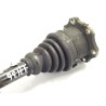 Recambio de transmision delantera izquierda para volkswagen polo (9n1) match referencia OEM IAM   