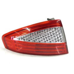 Fanale posteriore sinistro Ford Mondeo ber. (CA2) | Desguace Becerril