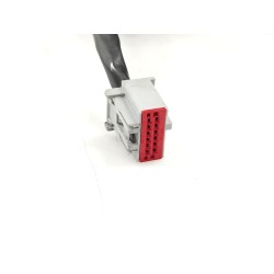 Recambio de retrovisor derecho para ford mondeo ber. (ca2) ghia referencia OEM IAM   