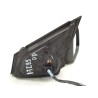 Recambio de retrovisor derecho para ford mondeo ber. (ca2) ghia referencia OEM IAM   