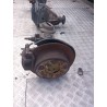 Recambio de puente trasero para ssangyong rodius 2.7 turbodiesel cat referencia OEM IAM   