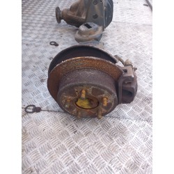 Recambio de puente trasero para ssangyong rodius 2.7 turbodiesel cat referencia OEM IAM   