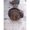 Recambio de puente trasero para ssangyong rodius 2.7 turbodiesel cat referencia OEM IAM   