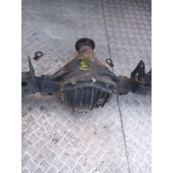 Recambio de puente trasero para ssangyong rodius 2.7 turbodiesel cat referencia OEM IAM   