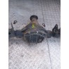 Recambio de puente trasero para ssangyong rodius 2.7 turbodiesel cat referencia OEM IAM   