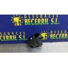 Recambio de mando elevalunas trasero derecho para citroen c3 hdi 90 sx referencia OEM IAM   