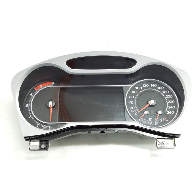 Recambio de cuadro instrumentos para ford mondeo ber. (ca2) ghia referencia OEM IAM 8M2T10849VE 8M2T14C026CE VP8M2F10849VE