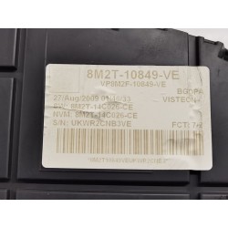 Recambio de cuadro instrumentos para ford mondeo ber. (ca2) ghia referencia OEM IAM 8M2T10849VE 8M2T14C026CE VP8M2F10849VE