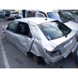 citroën xsara (n1) del año 2004