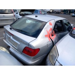citroën xsara (n1) del año 2004