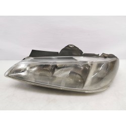 Recambio de faro izquierdo para peugeot 406 berlina (s1/s2) sldt referencia OEM IAM   