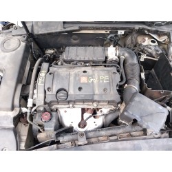 citroën xsara (n1) del año 2004