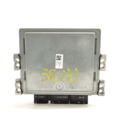 Engine control unit (ECU) Ford Mondeo ber. (CA2) | Becerril Scrap Yard