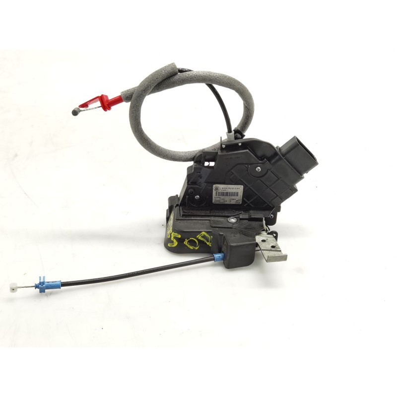Front right door lock Ford Mondeo ber. (CA2) | Becerril Scrap Yard Front right door lock Ford Mondeo ber. (CA2) | Becerril Scrap Yard