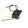 Front right door lock Ford Mondeo ber. (CA2) | Becerril Scrap Yard