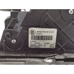 Front right door lock Ford Mondeo ber. (CA2) | Becerril Scrap Yard