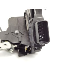 Front right door lock Ford Mondeo ber. (CA2) | Becerril Scrap Yard