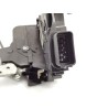 Front right door lock Ford Mondeo ber. (CA2) | Becerril Scrap Yard