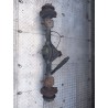 Rear axle Iveco Daily caja abierta | Becerril Scrap Yard