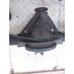 Rear axle Iveco Daily caja abierta | Becerril Scrap Yard