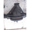 Rear axle Iveco Daily caja abierta | Becerril Scrap Yard