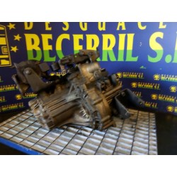 Recambio de caja cambios para hyundai accent (lc) referencia OEM IAM J52073 640557 