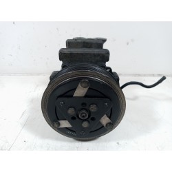 Recambio de compresor aire acondicionado para ford fiesta (cbk) ambiente referencia OEM IAM 2S6119D629AE  