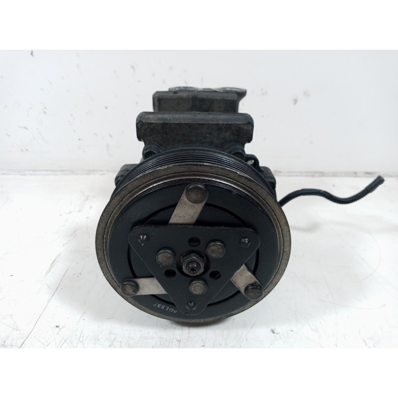 Recambio de compresor aire acondicionado para ford fiesta (cbk) ambiente referencia OEM IAM 2S6119D629AE Recambio de compresor aire acondicionado para ford fiesta (cbk) ambiente referencia OEM IAM 2S6119D629AE