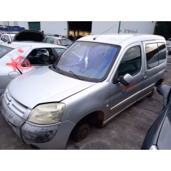 citroën berlingo / berlingo first monospace (mf_, gjk_, gfk_) del año 2007