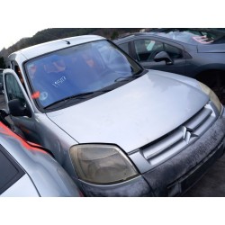 citroën berlingo / berlingo first monospace (mf_, gjk_, gfk_) del año 2007
