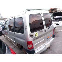 citroën berlingo / berlingo first monospace (mf_, gjk_, gfk_) del año 2007