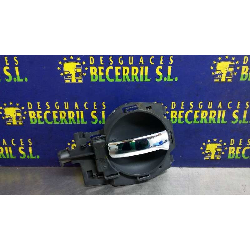 Recambio de maneta interior delantera derecha para citroen c3 hdi 90 sx referencia OEM IAM   