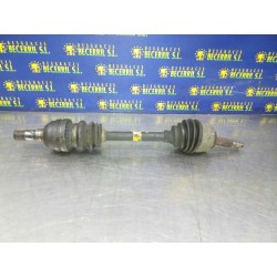 Recambio de transmision delantera izquierda para daewoo kalos 1.4 se referencia OEM IAM 96348790  