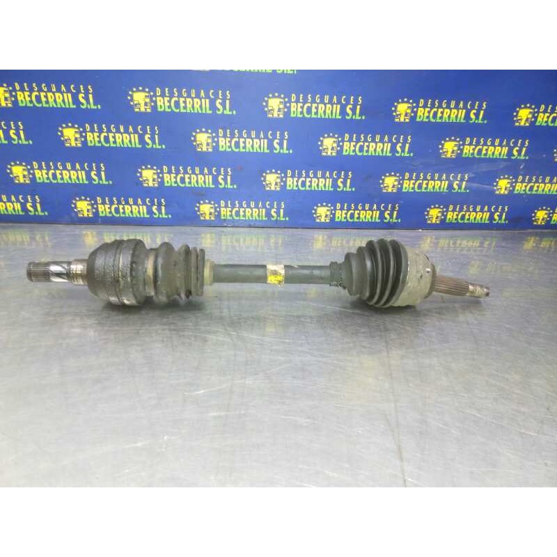 Recambio de transmision delantera izquierda para daewoo kalos 1.4 se referencia OEM IAM 96348790 Recambio de transmision delantera izquierda para daewoo kalos 1.4 se referencia OEM IAM 96348790