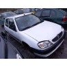 citroën saxo (s0, s1) del año 2000