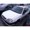 citroën saxo (s0, s1) del año 2000