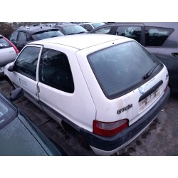 citroën saxo (s0, s1) del año 2000