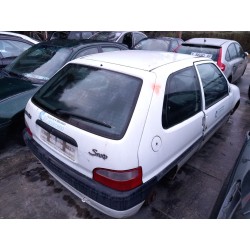 citroën saxo (s0, s1) del año 2000