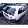 citroën saxo (s0, s1) del año 2000
