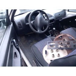 citroën saxo (s0, s1) del año 2000