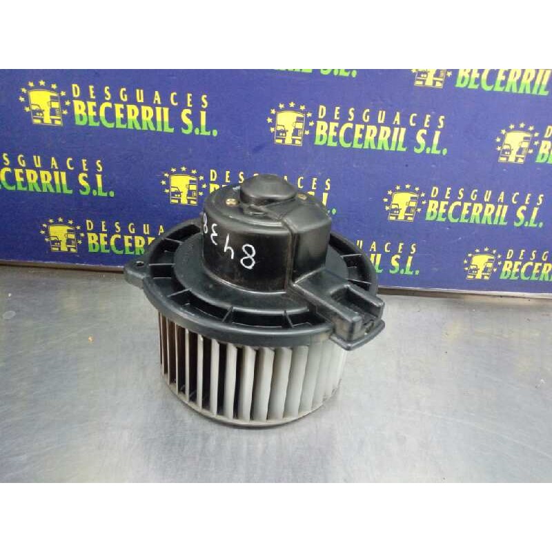 Recambio de motor calefaccion para kia carnival td ls travel referencia OEM IAM Recambio de motor calefaccion para kia carnival td ls travel referencia OEM IAM