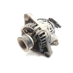 Recambio de alternador para fiat stilo (192_) 2.4 20v (192_xd1a, 192axd12) referencia OEM IAM 0124325058  