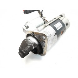 Recambio de motor arranque para opel meriva b monospace (s10) 1.7 cdti (75) referencia OEM IAM 55578420  