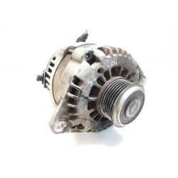 Recambio de alternador para fiat stilo (192) referencia OEM IAM 13579675  