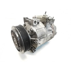 Air conditioning compressor Volkswagen Touran (1T1) | Becerril Scrap Yard