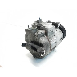 Air conditioning compressor Volkswagen Touran (1T1) | Becerril Scrap Yard