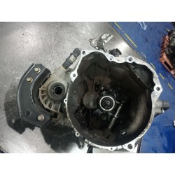 Recambio de caja cambios para chevrolet aveo / kalos hatchback (t200) 1.2 referencia OEM IAM LY4  