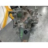 Recambio de caja cambios para chevrolet aveo / kalos hatchback (t200) 1.2 referencia OEM IAM LY4  