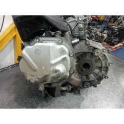 Recambio de caja cambios para chevrolet aveo / kalos hatchback (t200) 1.2 referencia OEM IAM LY4  